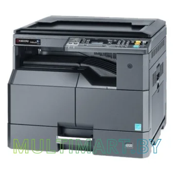 МФУ Kyocera TASKalfa 1800 картинка 2